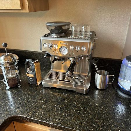 Great Kitchen, Ac, Sharc Access, Hot Tub, Bring Pet! Βίλα Sunriver Εξωτερικό φωτογραφία