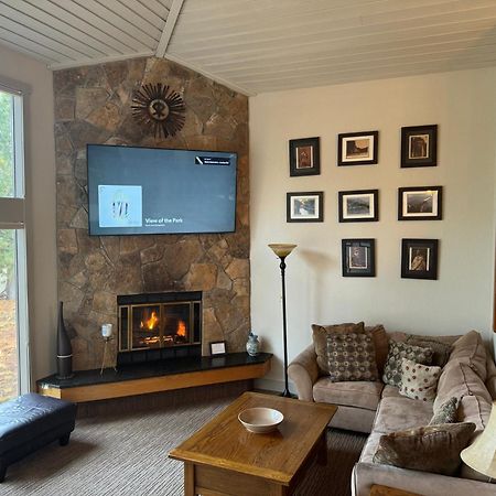 Great Kitchen, Ac, Sharc Access, Hot Tub, Bring Pet! Βίλα Sunriver Εξωτερικό φωτογραφία