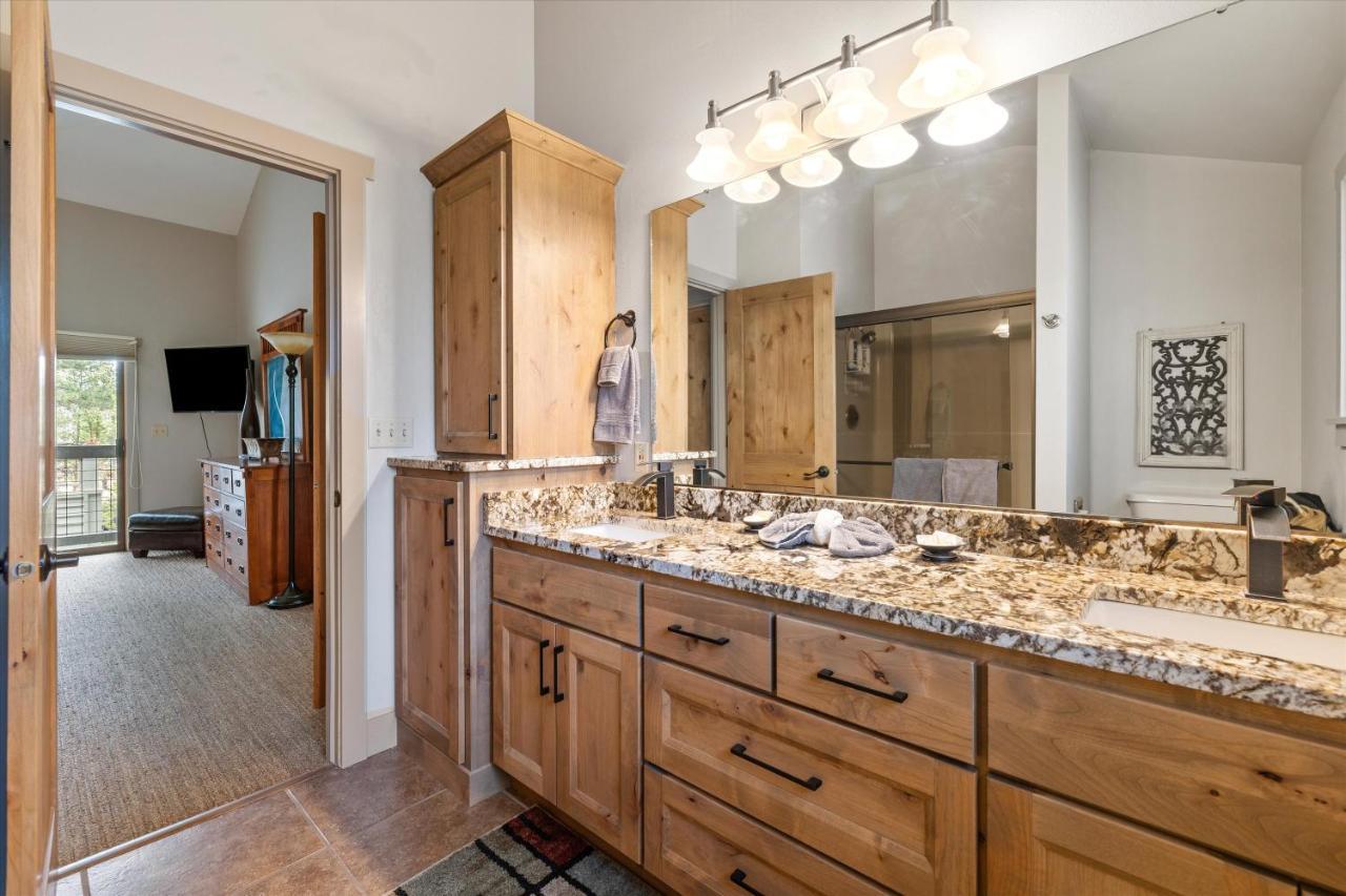 Great Kitchen, Ac, Sharc Access, Hot Tub, Bring Pet! Βίλα Sunriver Εξωτερικό φωτογραφία
