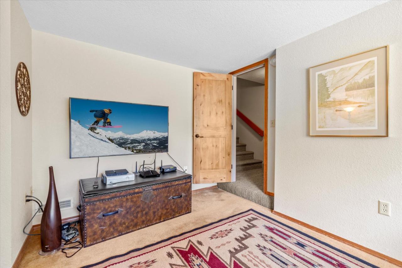 Great Kitchen, Ac, Sharc Access, Hot Tub, Bring Pet! Βίλα Sunriver Εξωτερικό φωτογραφία