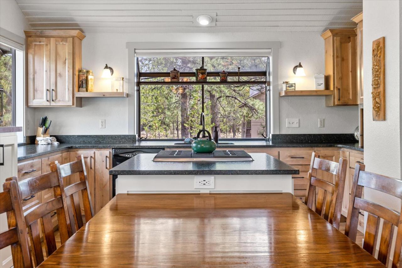 Great Kitchen, Ac, Sharc Access, Hot Tub, Bring Pet! Βίλα Sunriver Εξωτερικό φωτογραφία