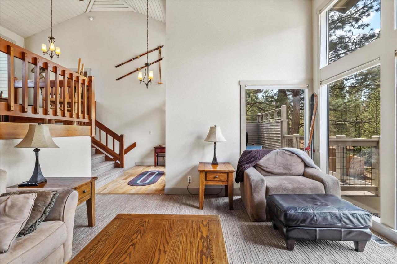 Great Kitchen, Ac, Sharc Access, Hot Tub, Bring Pet! Βίλα Sunriver Εξωτερικό φωτογραφία