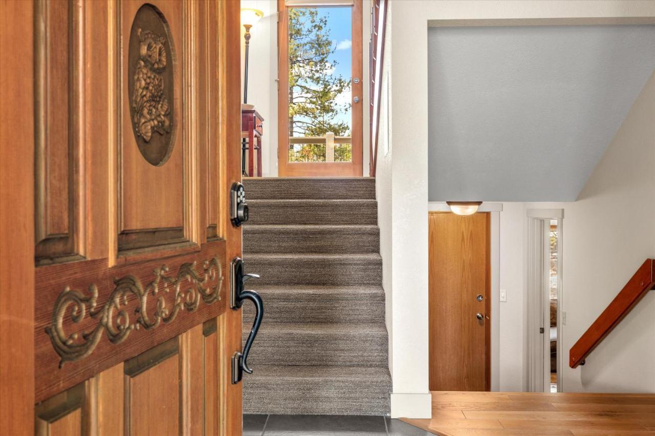 Great Kitchen, Ac, Sharc Access, Hot Tub, Bring Pet! Βίλα Sunriver Εξωτερικό φωτογραφία