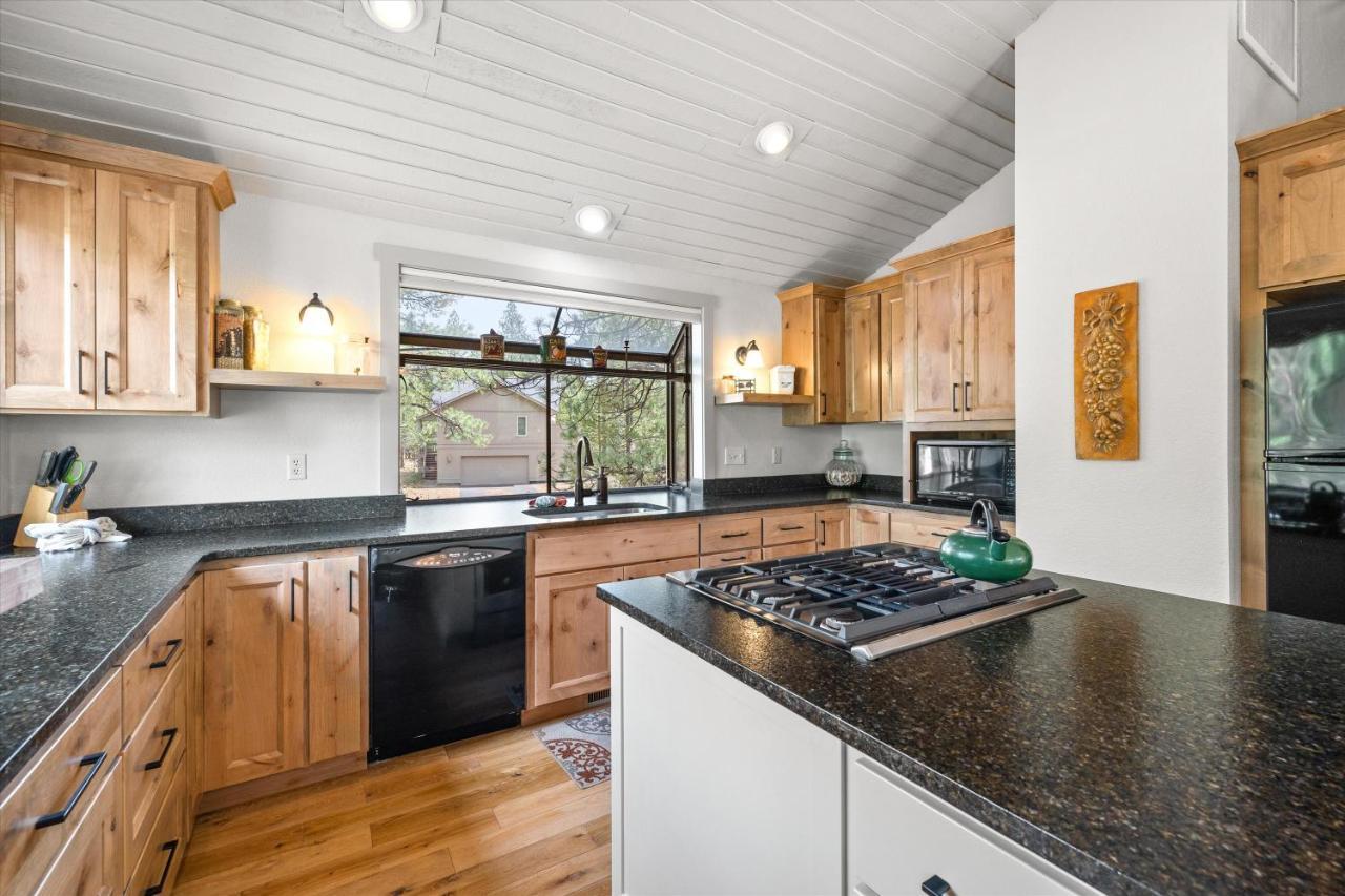 Great Kitchen, Ac, Sharc Access, Hot Tub, Bring Pet! Βίλα Sunriver Εξωτερικό φωτογραφία