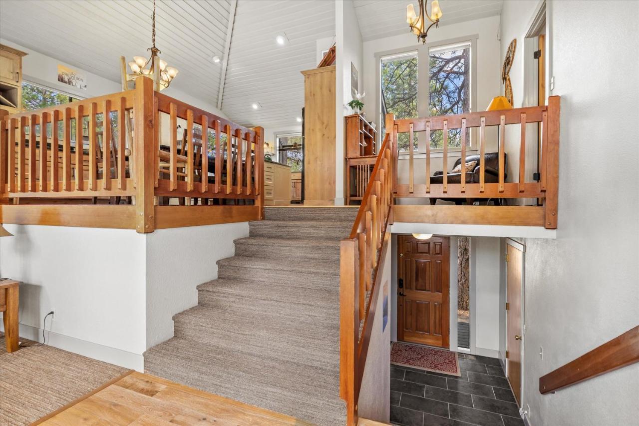 Great Kitchen, Ac, Sharc Access, Hot Tub, Bring Pet! Βίλα Sunriver Εξωτερικό φωτογραφία