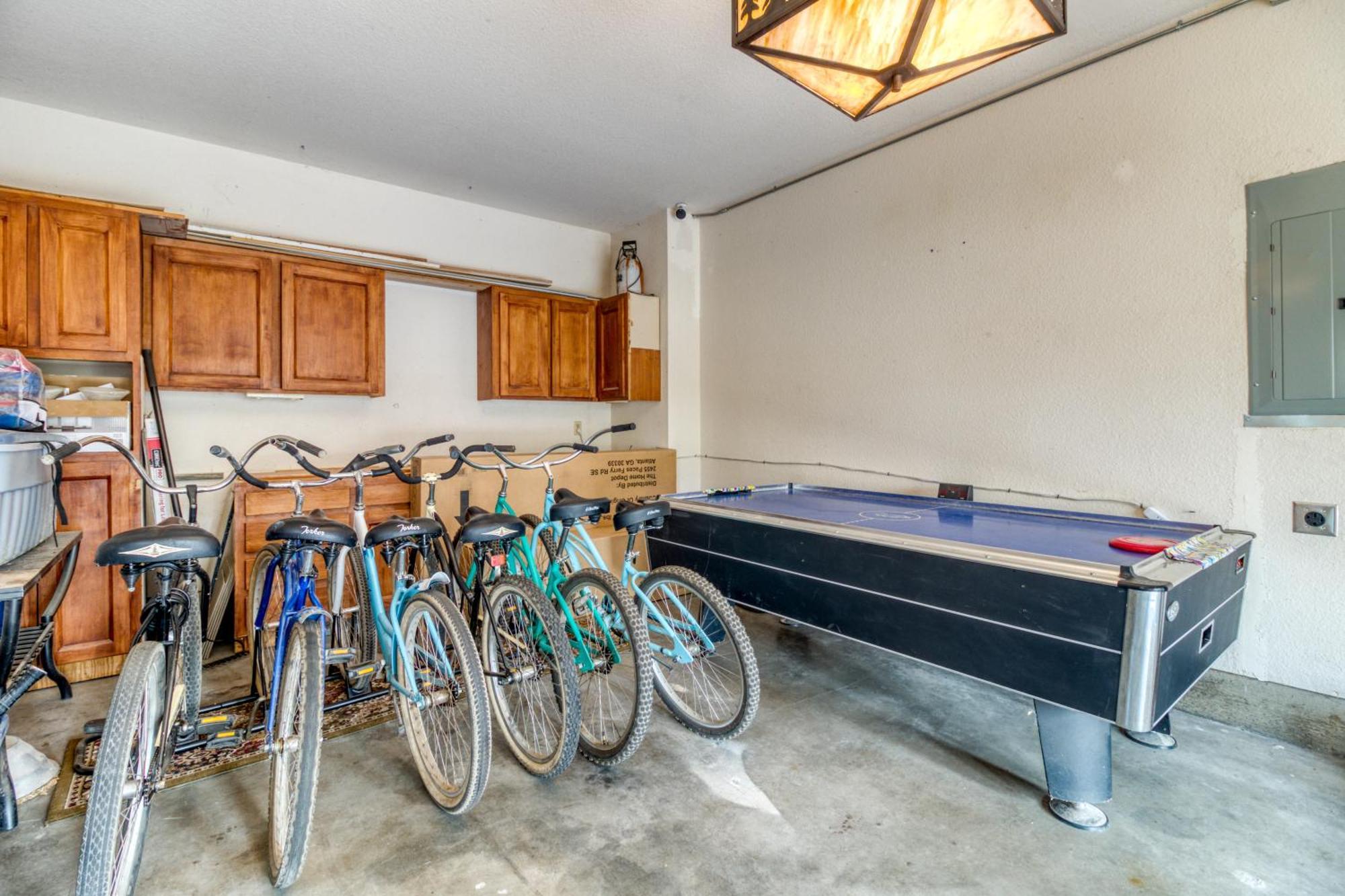 Great Kitchen, Ac, Sharc Access, Hot Tub, Bring Pet! Βίλα Sunriver Εξωτερικό φωτογραφία