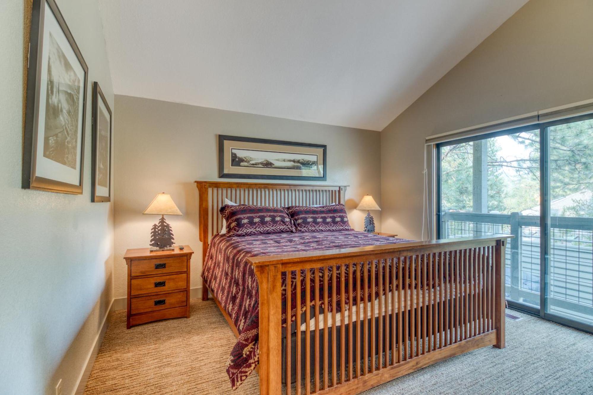 Great Kitchen, Ac, Sharc Access, Hot Tub, Bring Pet! Βίλα Sunriver Εξωτερικό φωτογραφία