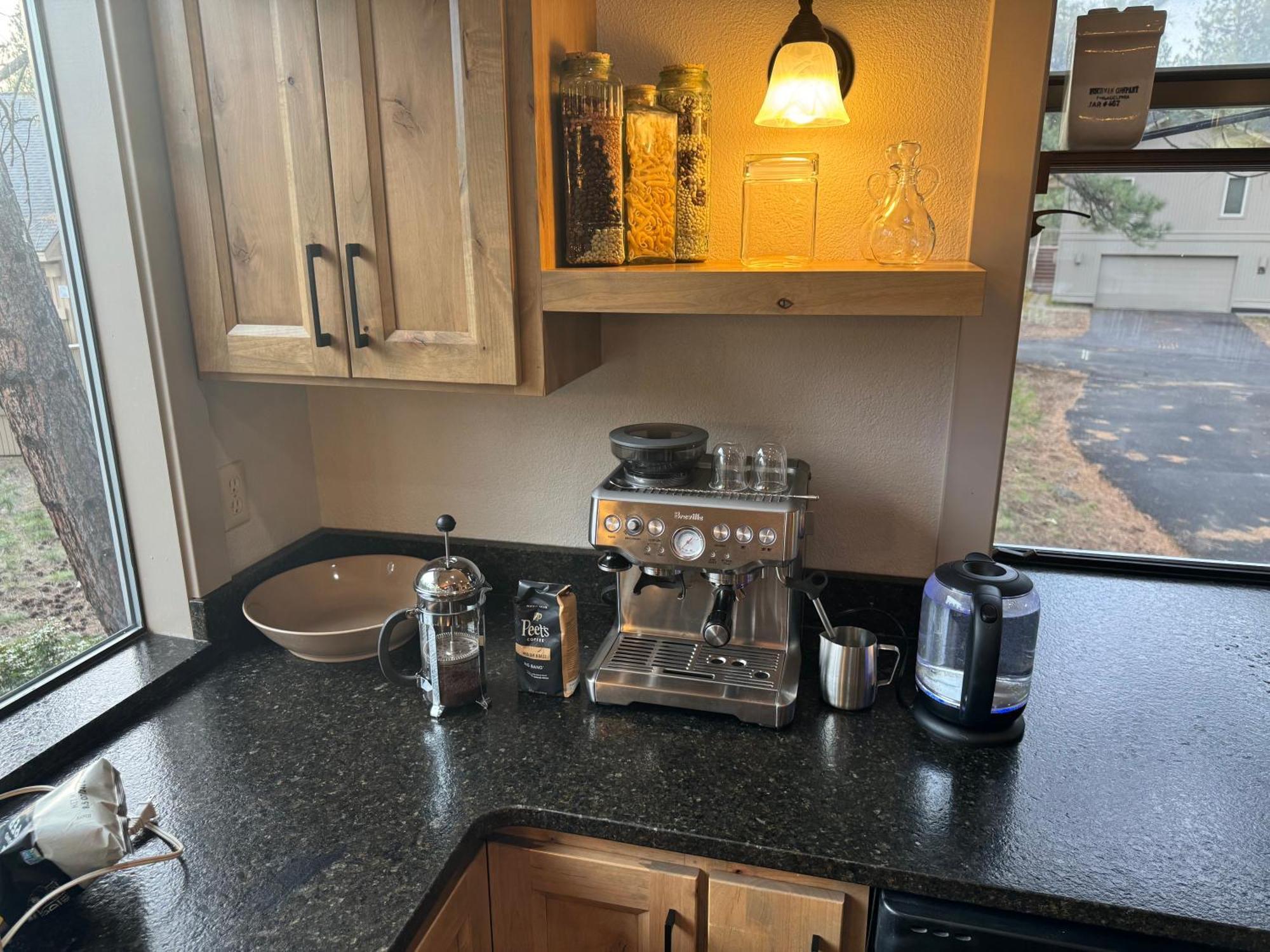 Great Kitchen, Ac, Sharc Access, Hot Tub, Bring Pet! Βίλα Sunriver Εξωτερικό φωτογραφία